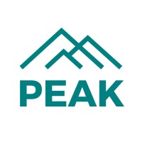 PEAK (Professional Executive Association of Kalamazoo) logo - Similar company to M2 Mcmillian Media | Video Production