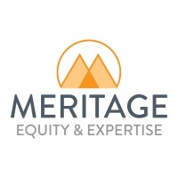 Meritage logo - Similar company to Marked Ventures