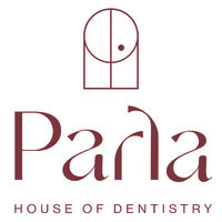 Parla House of Dentistry ® logo - Similar company to Brandigator