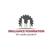 Brilliance Foundation logo - Similar company to Webstrs