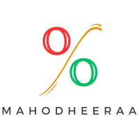 Mahodheeraa LLP logo - Similar company to Aahanaa Heritage Foundation