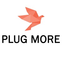 PLUG More logo - Similar company to Inpnl - Instituto Internacional De Programação Neurolinguística