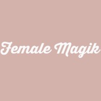 Female Magik logo - Similar company to Head South