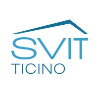 SVIT Ticino logo - Similar company to 16Bis Studio