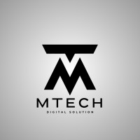 MTECH Digital Solutions Group logo - Similar company to Mtech Solutions Group