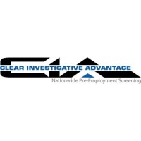 Clear Investigative Advantage, LLC logo - Similar company to Wave Screenings