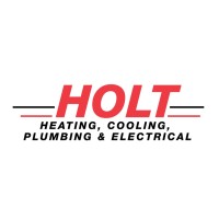 Holt Heating, Cooling, Plumbing & Electrical LLC. logo - Similar company to Serviceone
