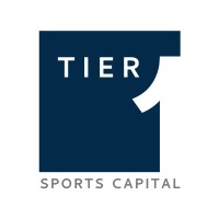 Tier 1 Sports Capital logo - Similar company to Mjt Group