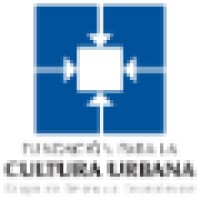 Fundación Para La Cultura Urbana-Grupo De Empresas Econoinvest