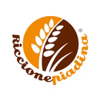 Riccione Piadina logo - Similar company to Cassetta