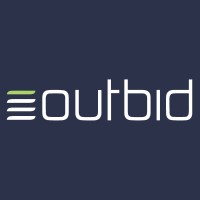 Outbid LTD logo - Similar company to Veedi
