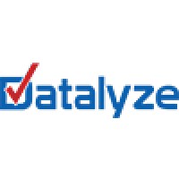 Datalyze LLC logo - Similar company to Datalyze Research Ltd.