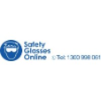Safety Glasses Online logo - Similar company to Ryan Adda