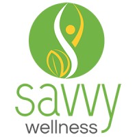 Savvy Wellness logo - Similar company to Yukilab Aromatherapy