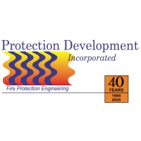 Protection Development, Incorporated logo - Similar company to Threadgold Architecture + Construction