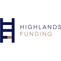 Highlands Funding logo - Similar company to Blackwood Financial Solutions