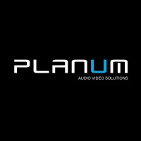 Planum Audio Video Solutions logo - Similar company to Planum
