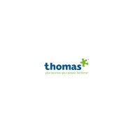 Thomas Assessments (India & SAARC Region) logo - Similar company to Litwork.In