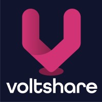 voltshare | B Corp logo - Similar company to Mcnally Ev