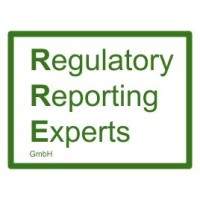 Regulatory Reporting Experts GmbH logo - Similar company to Datavance Gmbh