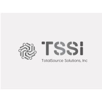 TotalSource Solutions, Inc. logo - Similar company to Solution Six:8 Inc.
