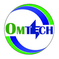 OMTECH ELECTRICALS SOLUTIONS PVT LTD logo - Similar company to Shreetech Data Limited