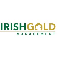 Irish Gold