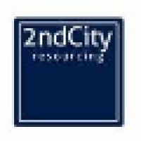 2Nd City Resourcing Ltd
