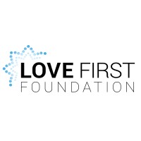 Love First Foundation logo - Similar company to Clearstone Communications