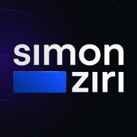 Simon Ziri logo - Similar company to Studio Mavi