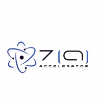 7A Accelerator logo - Similar company to Anyopp