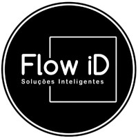 Flow iD logo - Similar company to Up380