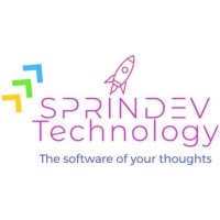 Sprindev Technology logo - Similar company to Innuz