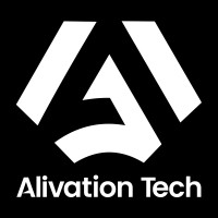 Alivation Tech logo - Similar company to Vivus Hub