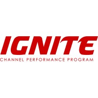 Ignite logo - Similar company to Ignite Csp