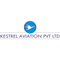 Kestrel Aviation Pvt. Ltd. logo - Similar company to Cas Management