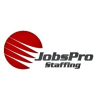 JobsPro Staffing (JPS) logo - Similar company to Mt Global Us, Inc