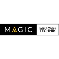 Magic Event- & Medientechnik GmbH logo - Similar company to Eidotech Gmbh
