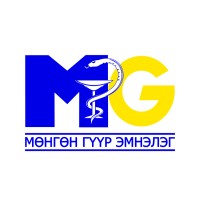 Mungunguur hospital logo - Similar company to Iromax Llc