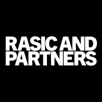 Rasic and Partners logo - Similar company to Austin Studio.