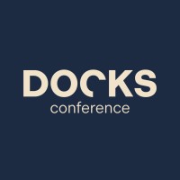 Docks Conference logo - Similar company to Areff