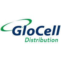 GloCell Distribution logo - Similar company to Pav Telecoms