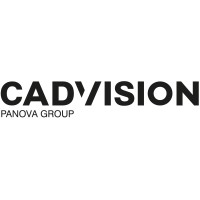CADVISION – OPROGRAMOWANIE I USŁUGI DLA PRZEMYSŁU logo - Similar company to Investio Sp. Z O.O.