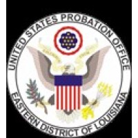 U.S. Probation Office, Eastern District of Louisiana logo - Similar company to Ready Power Usa