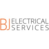 BJ Electrical Services logo - Similar company to Electric 2000