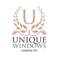 Unique Windows London Ltd logo - Similar company to Urban Landscape Projects Australia