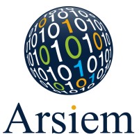 ARSIEM Corporation logo - Similar company to Excentium, Inc