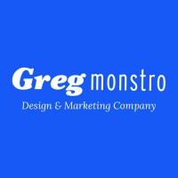 Greg Monstro logo - Similar company to Aircrafttag