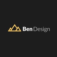 Bendesign,ir logo - Similar company to Bendesign