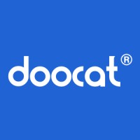 Doocat logo - Similar company to Tabi Land
